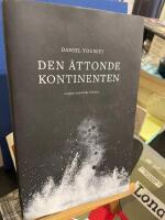 Den &aring;ttonde kontinenten