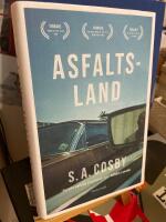 Asfaltsland