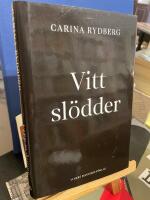 Vitt sl&ouml;dder