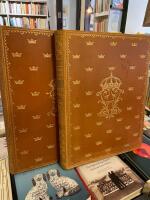 Konung Gustaf V sextio &aring;r - Drottning Victoria sextio &aring;r