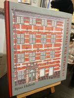 Av k&auml;rlek till Stockholm : en kr&ouml;nika om Samfundet S:t Eriks 100 &aring;r