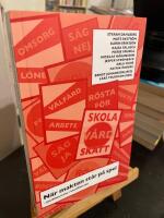 N&auml;r makten st&aring;r p&aring; spel : journalistik i valr&ouml;relser