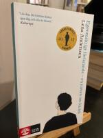 Egenm&auml;ktigt f&ouml;rfarande : en roman om k&auml;rlek