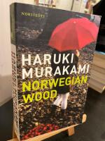 Norwegian wood