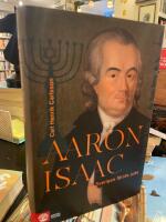 Aaron Isaac - Sveriges f&ouml;rste jude