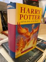 Harry Potter and the Order of the Phoenix (barn)