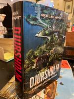 Djursholm : Sveriges ledarsamh&auml;lle