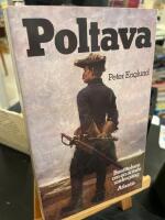 Poltava : ber&auml;ttelsen om en arm&eacute;s underg&aring;ng