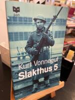 Slakthus 5 eller Barnkorst&aring;get : en skyldighetsdans med d&ouml;den