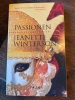 Passionen