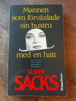 Mannen som f&ouml;rv&auml;xlade sin hustru med en hatt