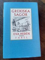 Grekiska sagor
