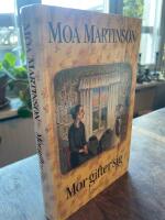 Martinson, M/Mor gifter sig