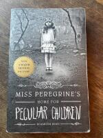 Miss Peregrine's Home for Peculiar Children