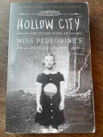 Hollow City