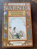 3:H&auml;sten och hans pojke