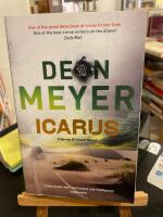 Icarus