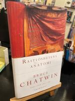 Rastl&ouml;shetens anatomi : texter i urval 1969-1989