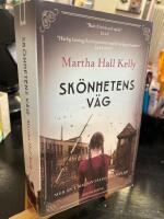 Sk&ouml;nhetens v&auml;g