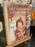 Det lilla huset i stora skogen