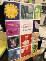 L&auml;ngta hem : om ett mission&auml;rsbarn i Kongo