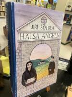 H&auml;lsa &auml;ngeln