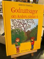 Godnattsagor om Anders, n&auml;stan 4