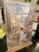 Flyg, ollonborre, flyg!