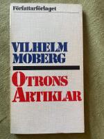 Otrons artiklar : l&auml;sning i blandade &auml;mnen