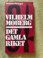 Det gamla riket