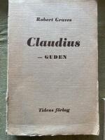 Claudius - Guden och hans hustru Messalina