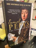 Samuel Pepys : the unequalled self