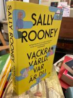 Vackra v&auml;rld, var &auml;r du