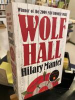 Wolf Hall