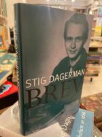 Brev : Sammanst&auml;llda och kommenterade av Hans Sandberg