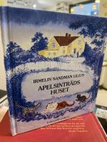 Apelsintr&auml;dshuset