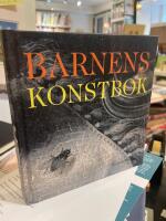 Barnens konstbok : bilder fr&aring;n Nationalmuseum
