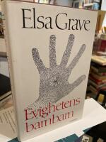 Evighetens barnbarn : dikter