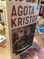 Den stora skrivboken ; Beviset ; Den tredje l&ouml;gnen