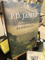 N&auml;r d&ouml;den kom till Pemberley