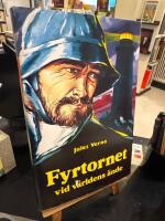 Fyrtornet vid v&auml;rldens &auml;nde och tre noveller