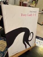 Foxy lady I-V