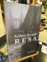 Arthur Knapps resa