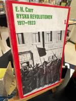 Ryska revolutionen 1917-1923