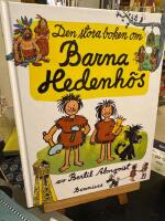 Den stora boken om Barna Hedenh&ouml;s
