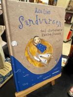 Sandvargen
