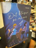 Det bl&aring;ser p&aring; m&aring;nen