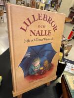 Wieslander/Lillebror och nalle
