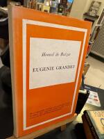 Eug&eacute;nie Grandet
