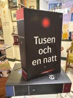 Tusen och en natt I-II